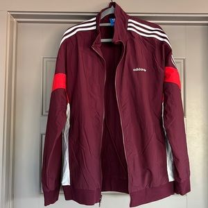Adidas Track Zip-up